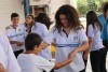 Projetos Sociais 2017