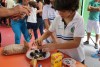 Feira de Ciências e Tecnologia 2017.2
