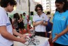 Feira de Ciências e Tecnologia 2017.2