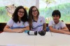 Feira de Ciências e Tecnologia 2017.2