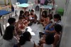 Volta às aulas 2012
