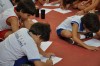 Volta às aulas 2012