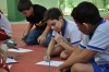 Volta às aulas 2012