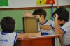 Volta às aulas 2012