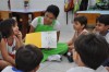 Volta às aulas 2012