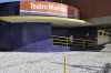 Pesquisa de Campo | Teatro