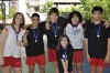 Campeonatos Esportivos