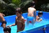 Passeio Geral - Pequenos