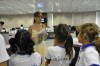 Visita ao Sistema Verdes Mares