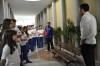 Visita ao Sistema Verdes Mares