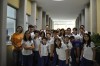 Visita ao Sistema Verdes Mares