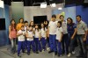 Visita ao Sistema Verdes Mares