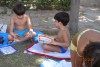 Passeio Geral - Pequenos