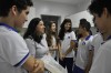 Projetos Sociais