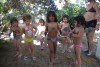 Passeio Geral - Pequenos