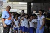 Aula de Campo | Correrios