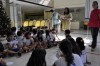 Aula de Campo | Correrios