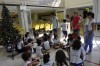 Aula de Campo | Correrios