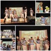 Festa de encerramento 2012
