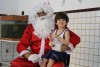 Visita do Papai Noel