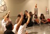 Pesquisa de Campo | Exposição  Airton Queiroz