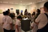 Pesquisa de Campo | Exposição  Airton Queiroz