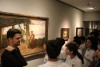 Pesquisa de Campo | Exposição  Airton Queiroz